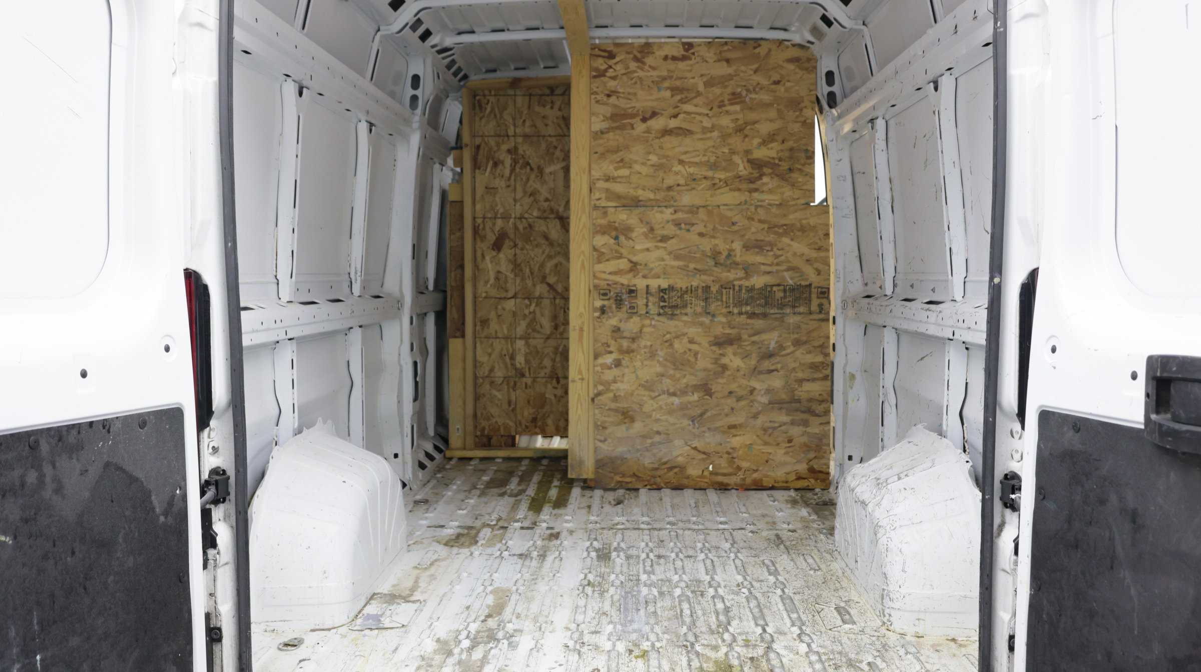Used 2023 RAM ProMaster 2500 FWD image 18