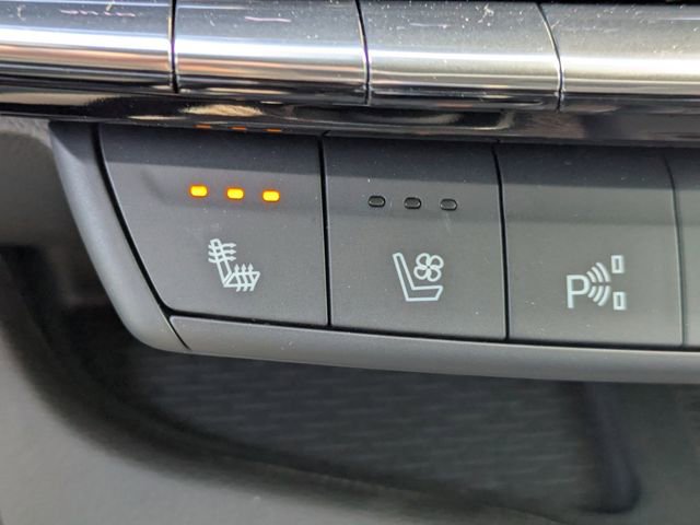 Used 2026 Cadillac CT5 Sport w/ Technology Package image 27