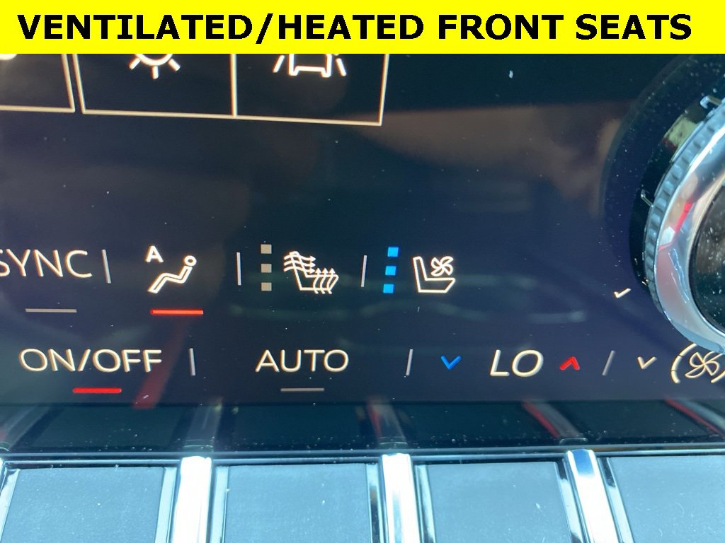 New 2026 GMC Acadia Denali image 13