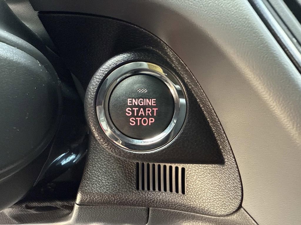 New 2026 Subaru Crosstrek 2.5i Sport image 34