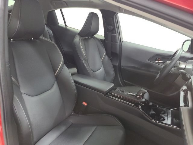 Certified 2024 Toyota Prius Limited w/ Limited Premium Package AWD/4WD image 16