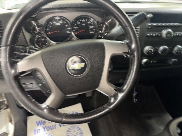 Used 2012 Chevrolet Silverado 2500 LT image 17