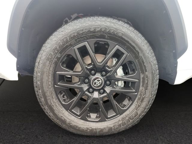 New 2026 Toyota Tundra Limited w/ Limited PVM Package AWD/4WD image 9