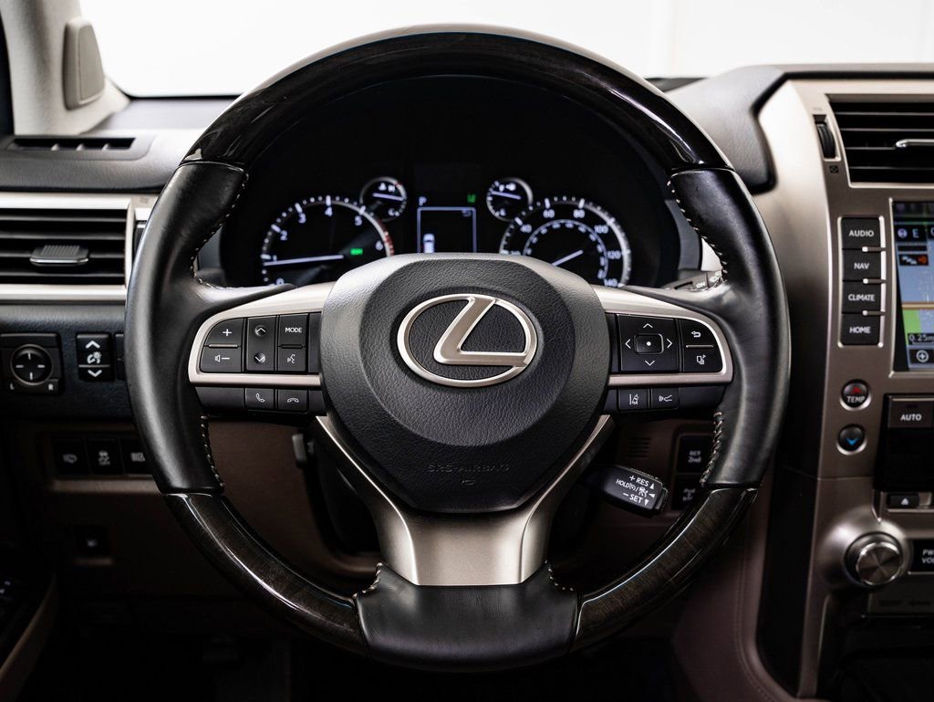 Used 2020 Lexus GX 460 Premium image 37