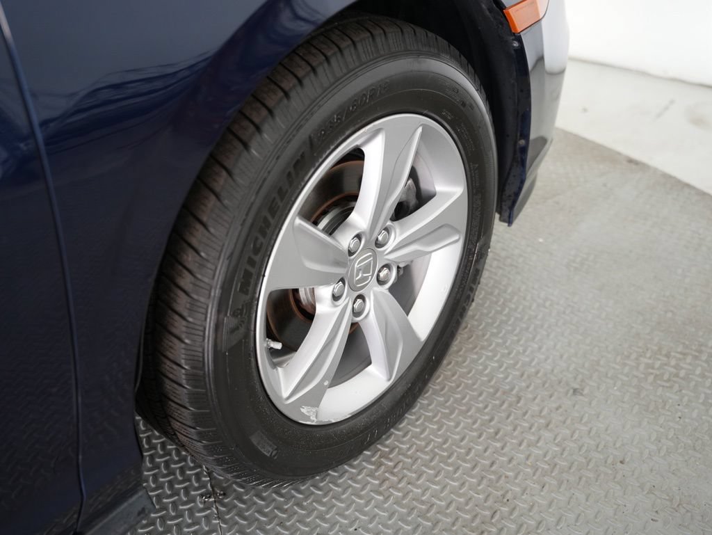 Used 2018 Honda Odyssey EX-L image 48