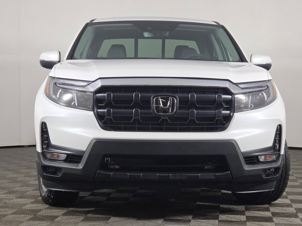 New 2025 Honda Ridgeline RTL image 7