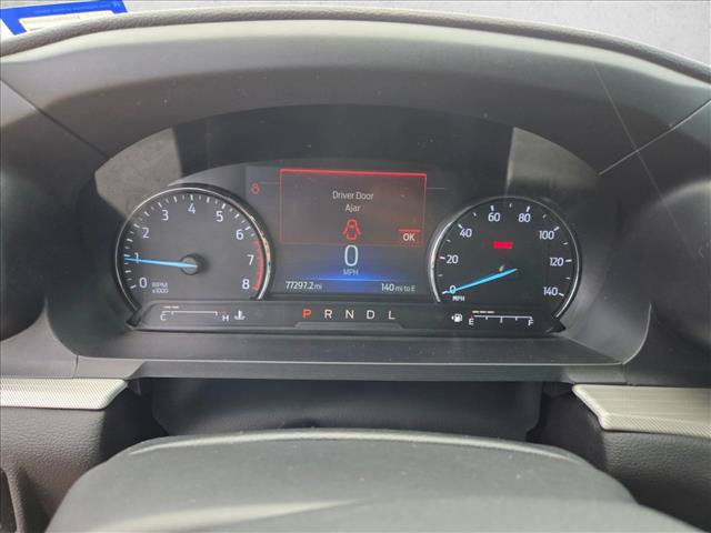 Used 2023 Ford Explorer XLT w/ Equipment Group 202A RWD image 11