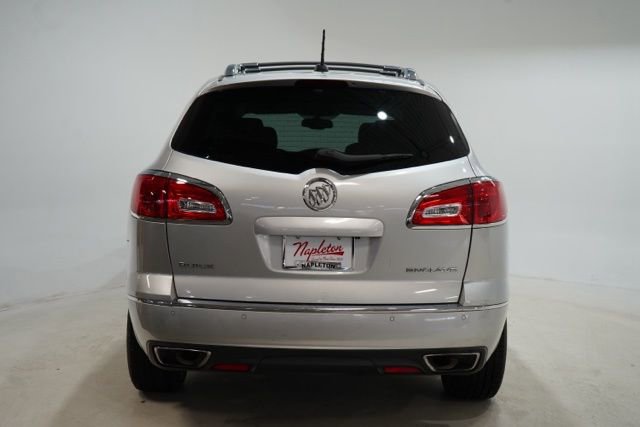 Used 2016 Buick Enclave Convenience image 7