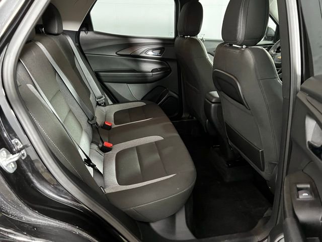 Used 2025 Chevrolet TrailBlazer LS w/ LS Convenience Package image 12