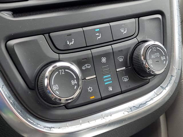 Used 2016 Buick Encore Sport Touring FWD image 18