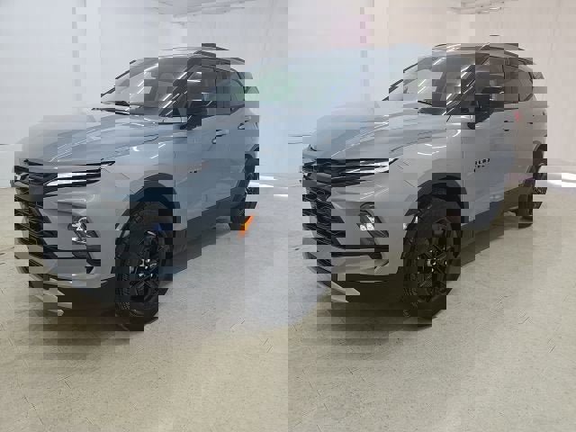 New 2026 Chevrolet Blazer LT AWD/4WD image 29