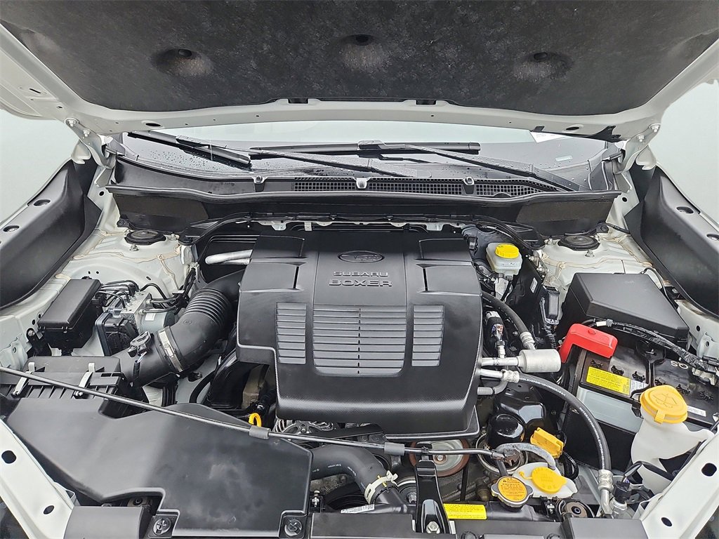 Used 2023 Subaru Forester Premium image 33