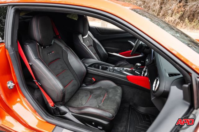 Used 2023 Chevrolet Camaro ZL1 RWD image 80