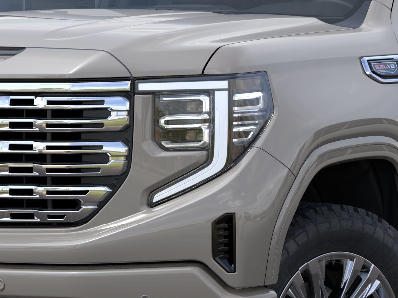 New 2026 GMC Sierra 1500 Denali w/ Technology Package AWD/4WD image 10
