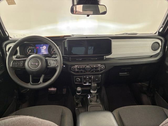 Used 2024 Jeep Wrangler Sport S image 20