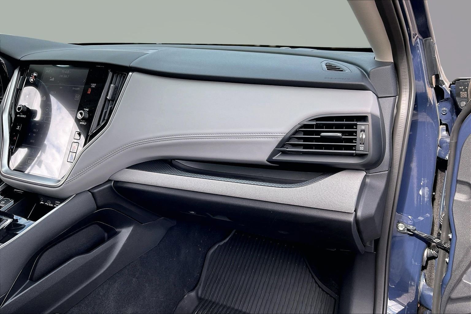 Certified 2025 Subaru Legacy Premium image 15