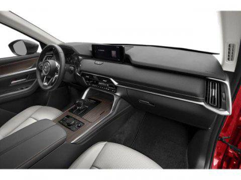 Certified 2025 MAZDA CX-90 Plug-In Hybrid w/ Preferred image 18