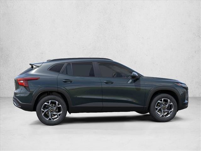 New 2026 Chevrolet Trax LT FWD image 6