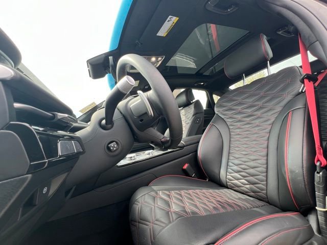 Used 2025 Genesis G80 3.5T Sport Prestige AWD/4WD image 18