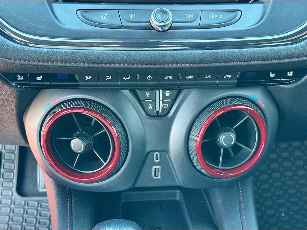 Used 2020 Chevrolet Blazer RS image 15