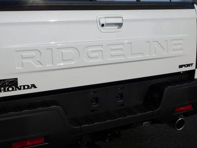 New 2026 Honda Ridgeline Sport image 37