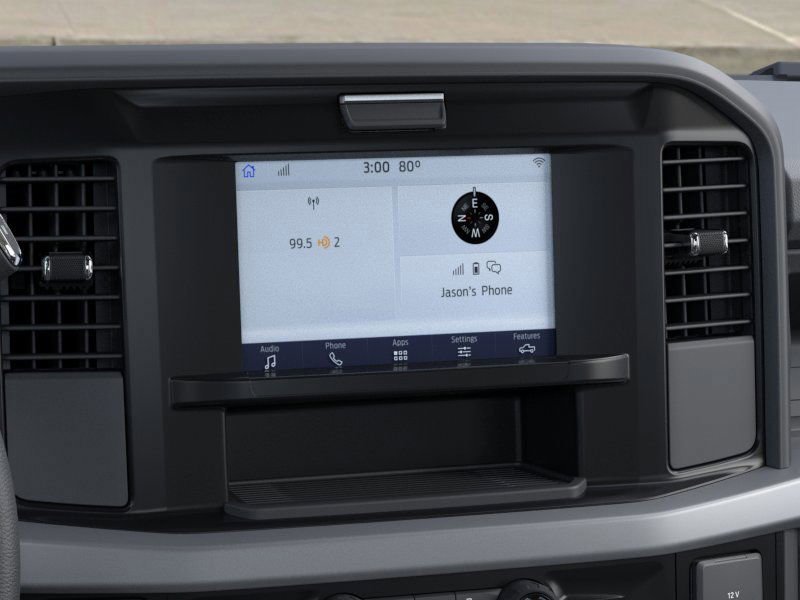 New 2026 Ford F350 XL w/ STX Appearance Package image 14