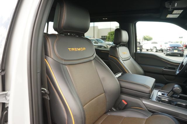 Used 2026 Ford F150 Tremor w/ Equipment Group 402A High AWD/4WD image 20