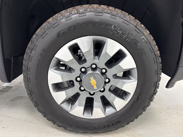 New 2026 Chevrolet Silverado 2500 Custom w/ Custom Value Package image 32