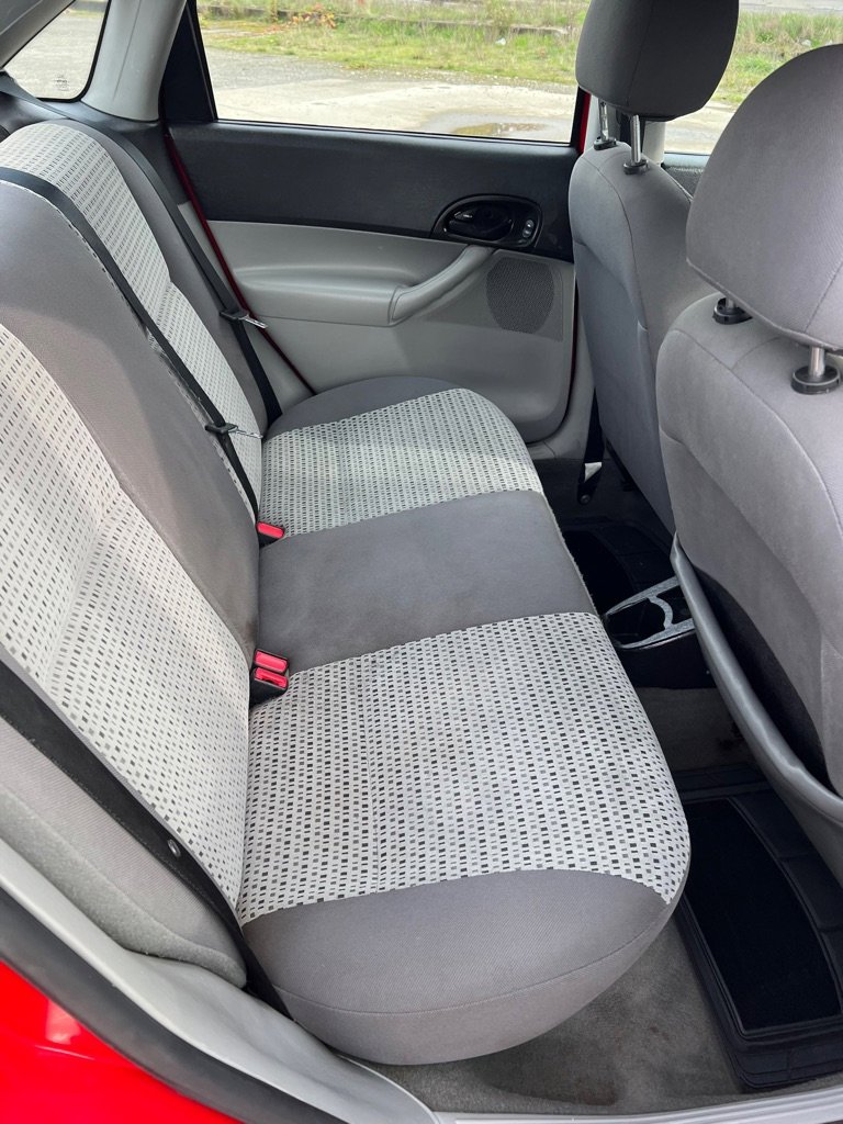 Used 2007 Ford Focus S image 29