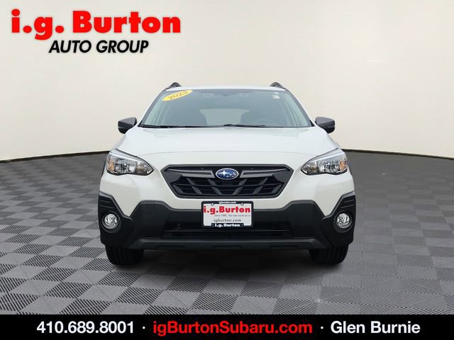 Used 2023 Subaru Crosstrek 2.5i Sport image 2