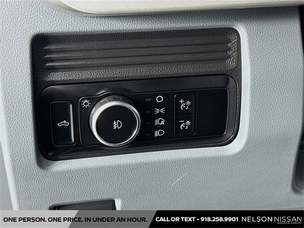 Used 2024 Ford F250 XL w/ XL Off-Road Package image 10