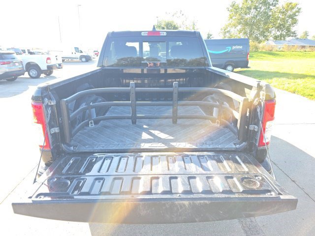 Certified 2022 RAM 1500 Big Horn AWD/4WD image 11