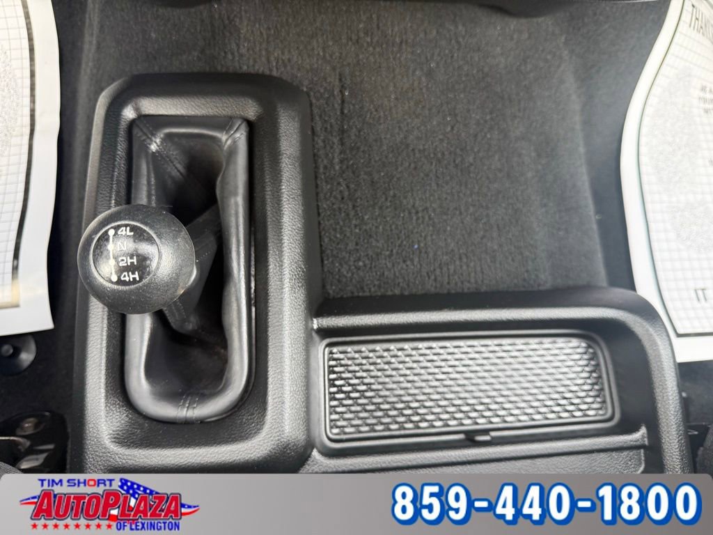 Used 2024 RAM 3500 Tradesman image 32