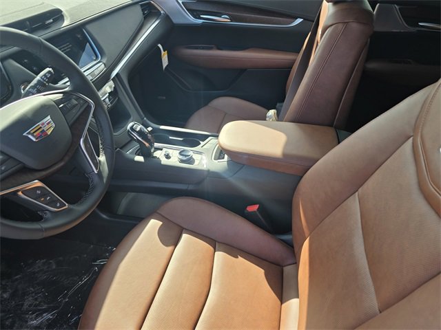 New 2026 Cadillac XT5 Premium Luxury w/ Driver Assist Package image 19