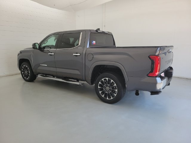 Used 2023 Toyota Tundra Limited w/ Power Package AWD/4WD image 6