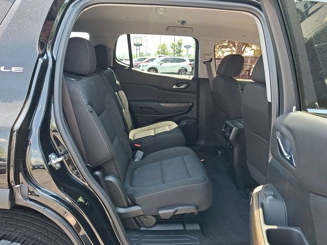 Certified 2023 GMC Acadia SLE w/ Driver Convenience Package AWD/4WD image 25