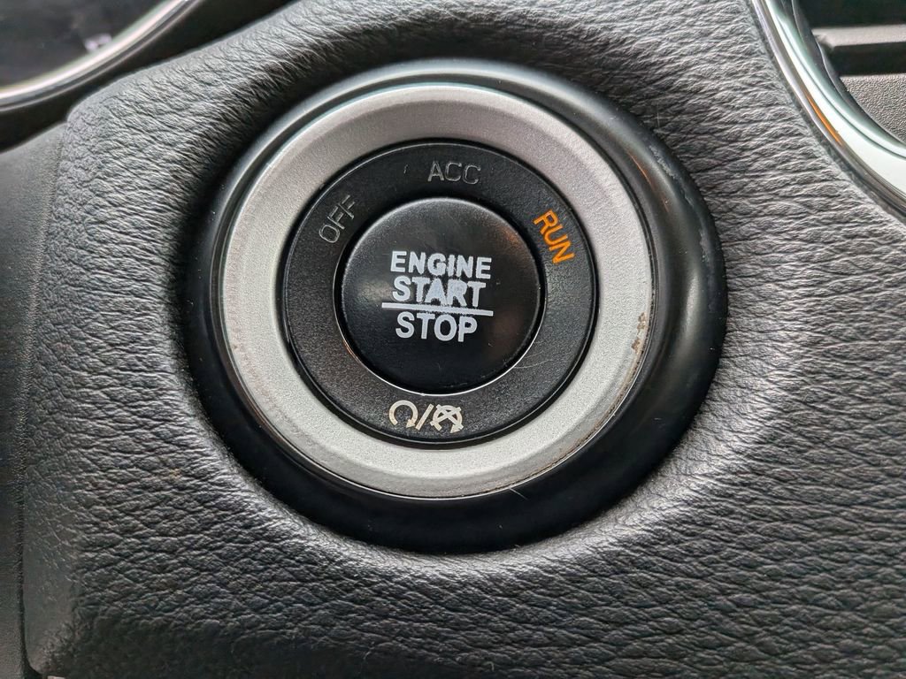 Used 2017 Dodge Durango Citadel w/ Technology Group AWD/4WD image 26
