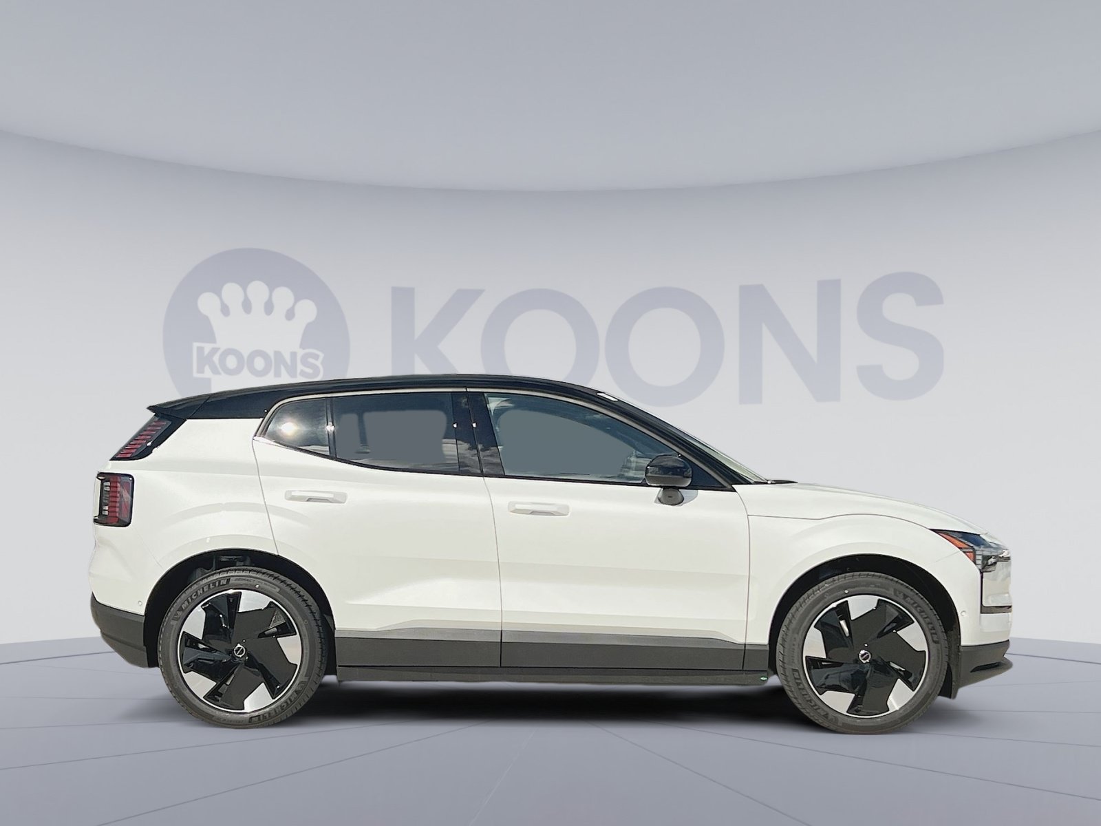 New 2026 Volvo EX30 Ultra w/ Climate Package AWD/4WD image 8