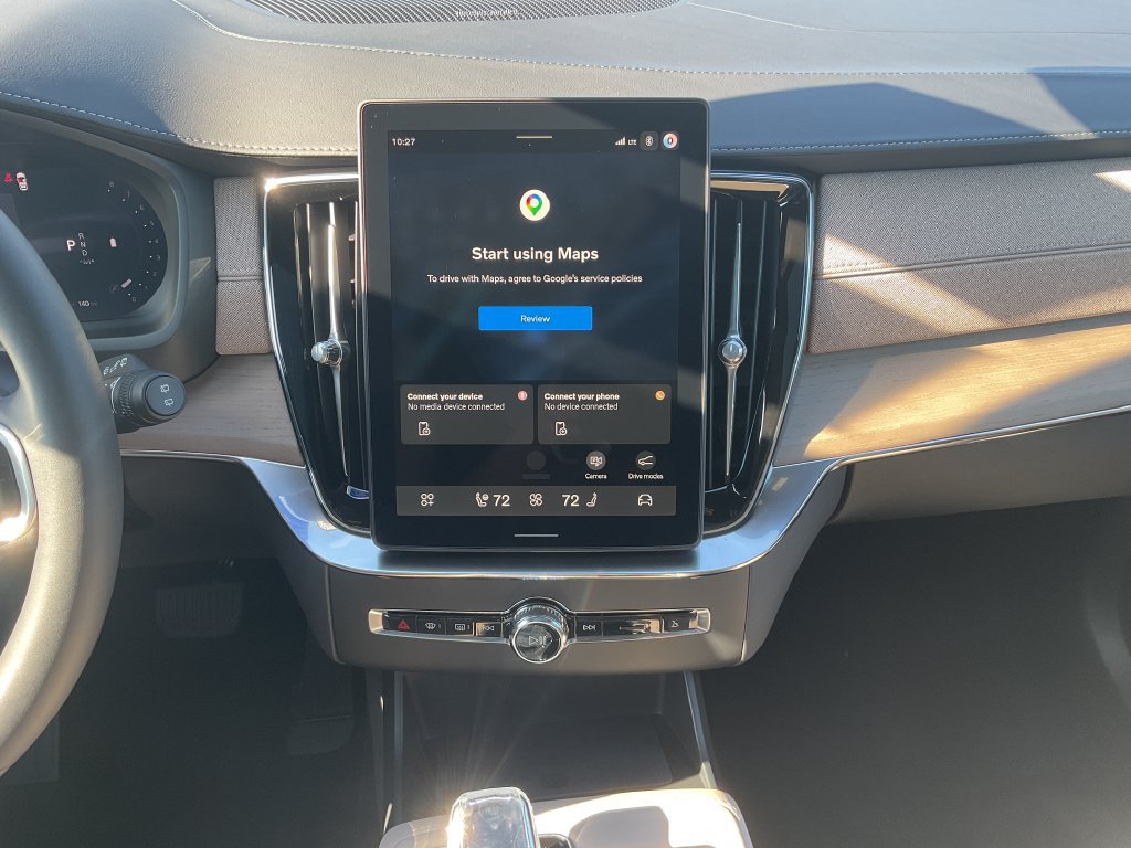 New 2027 Volvo XC90 B6 Plus AWD/4WD image 27