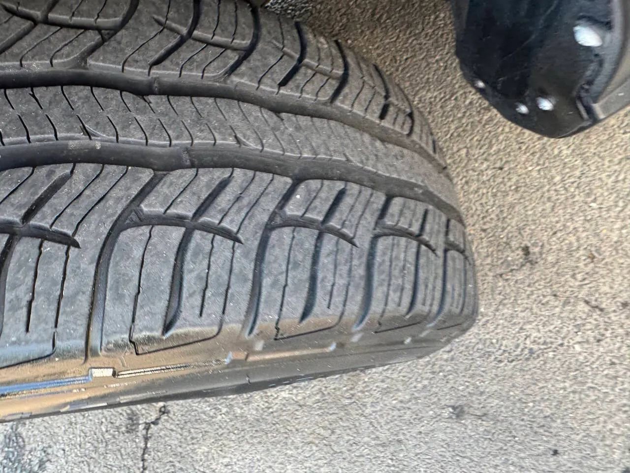 Used 2008 Honda CR-V EX-L image 11