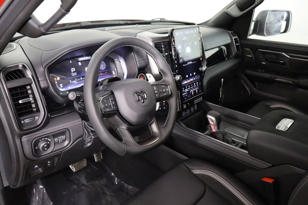 New 2026 RAM 1500 RHO w/ RHO Level 1 Equipment Group AWD/4WD image 27