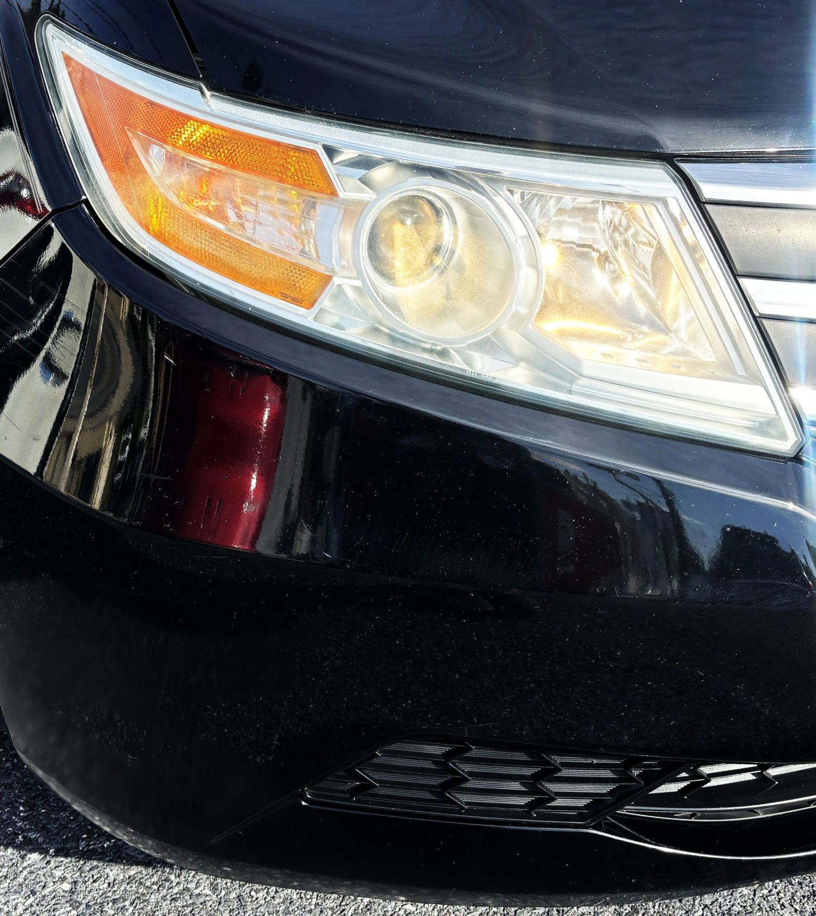 Used 2013 Honda Odyssey EX image 7