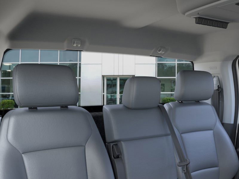 New 2026 Ford F350 XL image 22