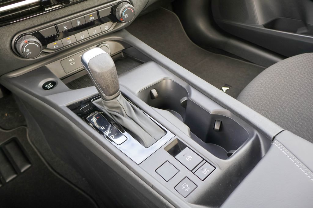 New 2026 Nissan Sentra S image 13