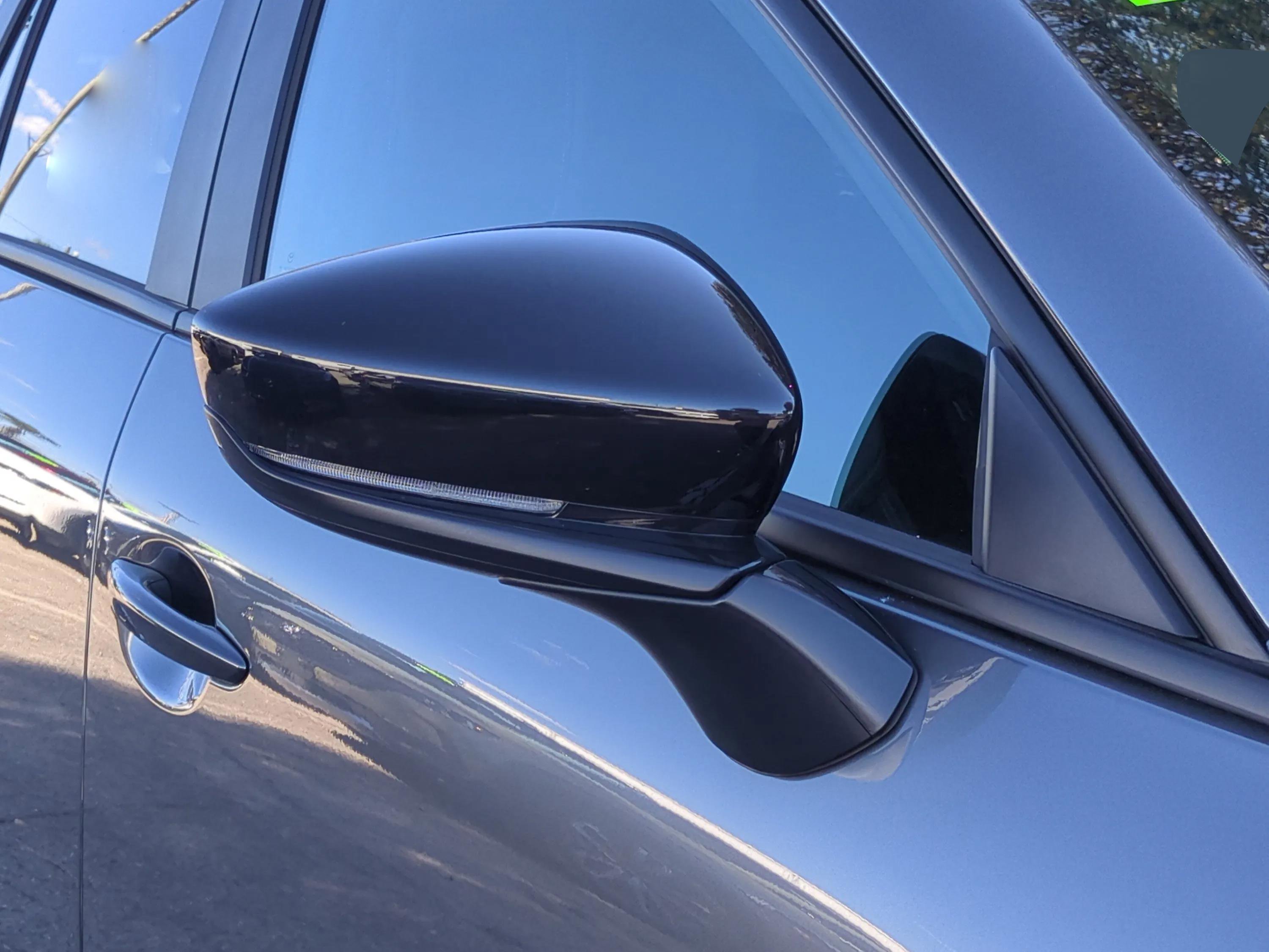 Certified 2025 MAZDA CX-50 AWD 2.5 S w/ Preferred Package image 27