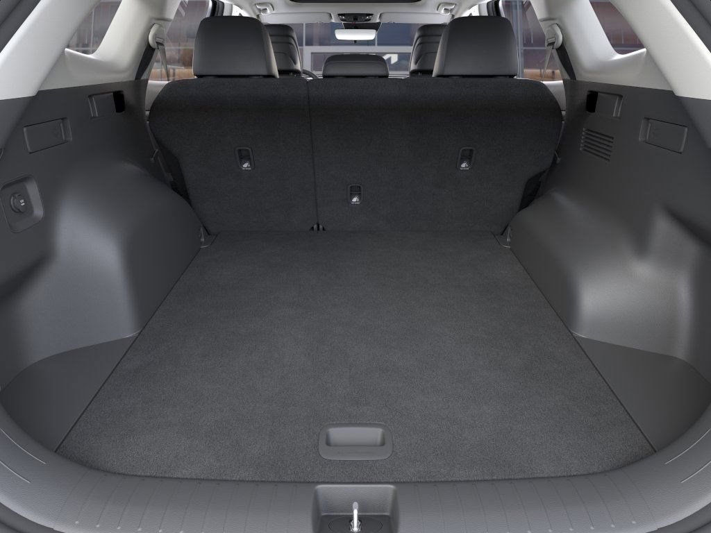 New 2025 Kia Sportage EX w/ Premium Package FWD image 19