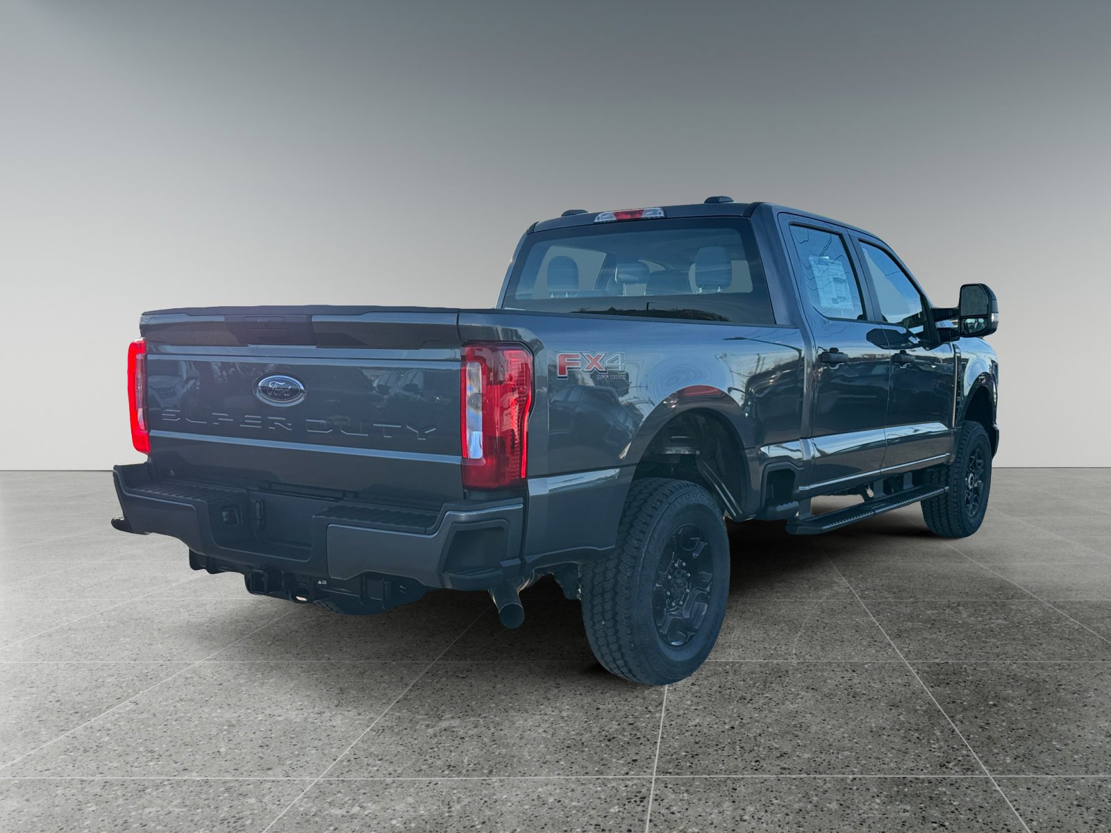 New 2026 Ford F250 XL w/ STX Appearance Package image 5