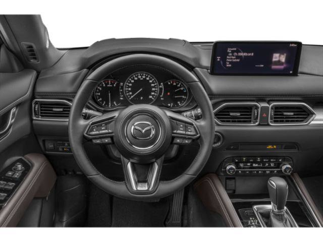 Certified 2025 MAZDA CX-5 Signature AWD/4WD image 10