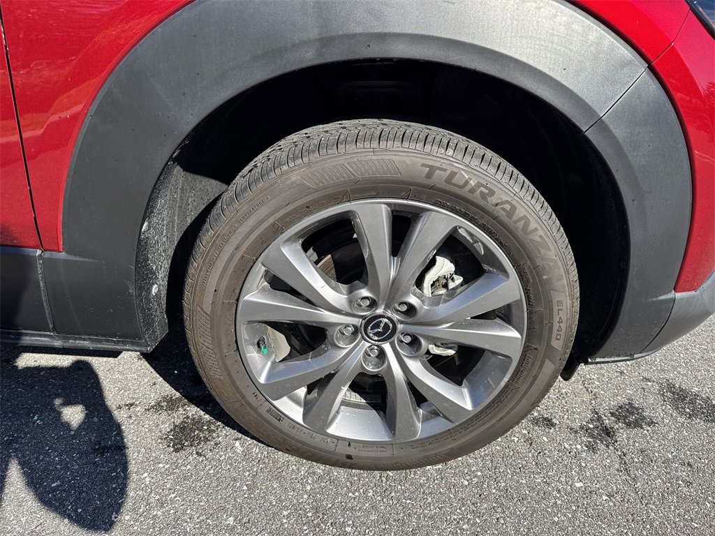 New 2024 MAZDA CX-30 AWD 2.5 S w/ Premium Package image 61