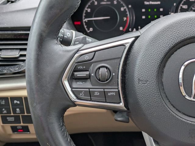 Used 2021 Acura RDX w/ Technology Package image 17